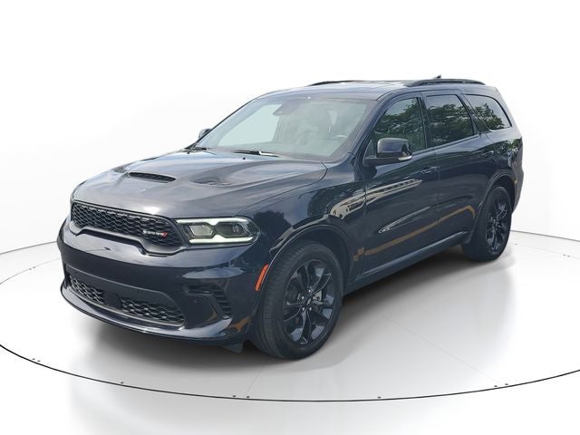 2025 Dodge Durango R/T Plus