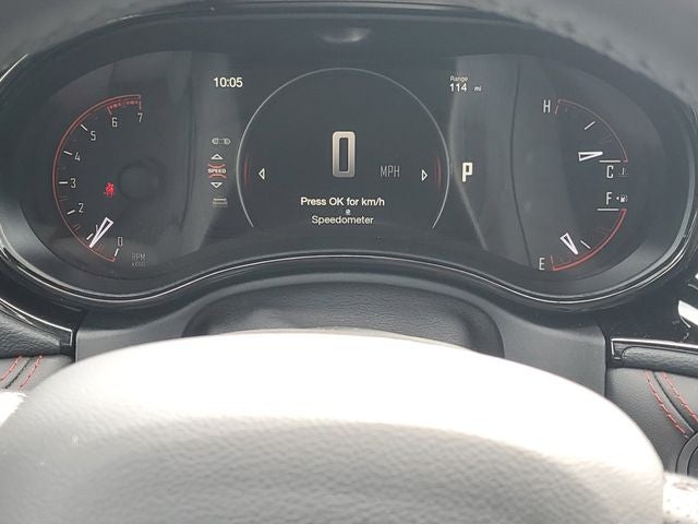 2025 Dodge Durango R/T Plus