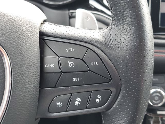 2025 Dodge Durango R/T Plus