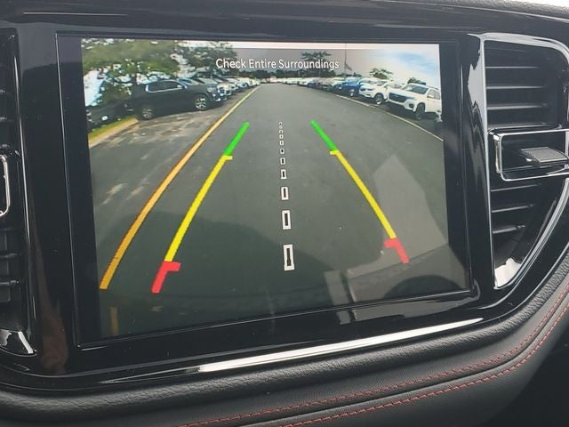 2025 Dodge Durango R/T Plus