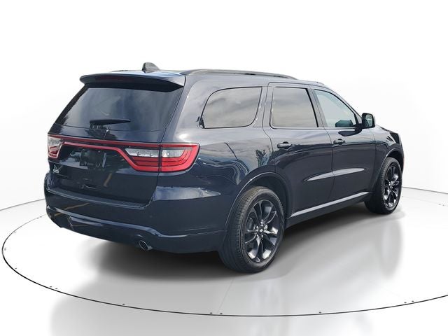 2025 Dodge Durango R/T Plus