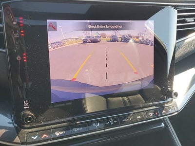 2024 Jeep Wagoneer L Base