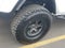 2021 Jeep Gladiator Willys
