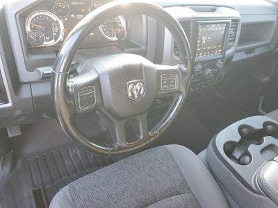 2020 RAM 1500 Classic Express