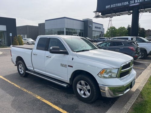 2015 RAM 1500 SLT