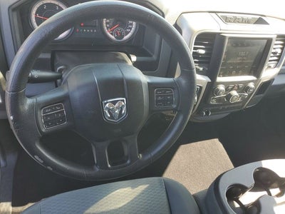 2015 RAM 1500 SLT