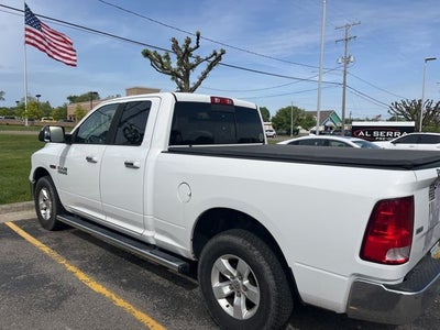 2015 RAM 1500 SLT