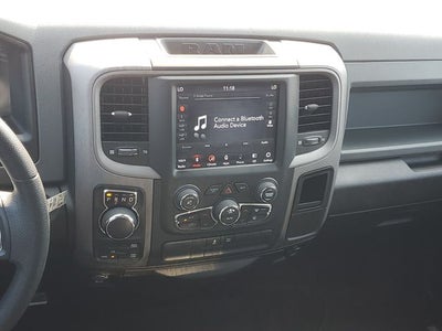 2019 RAM 1500 Classic Express