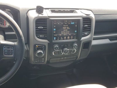 2015 RAM 1500 Express