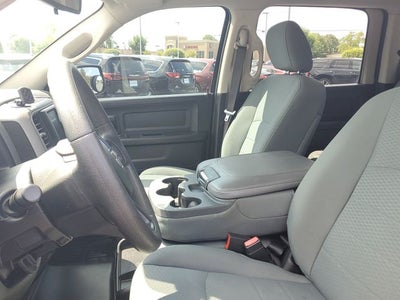 2015 RAM 1500 Express