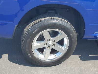 2015 RAM 1500 Express