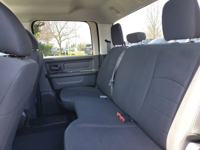 2019 RAM 1500 Classic Express