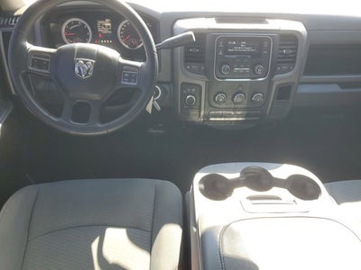 2013 RAM 1500 Express