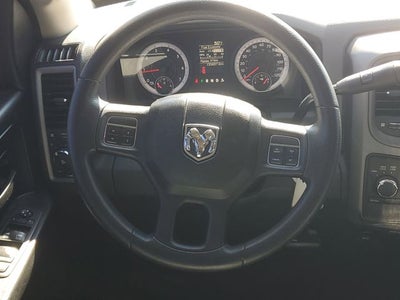 2013 RAM 1500 Express