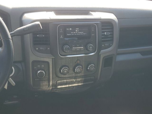 2013 RAM 1500 Express