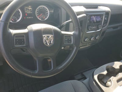 2013 RAM 1500 Express