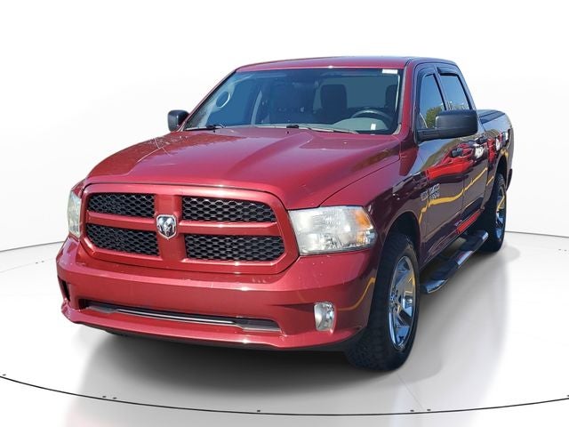 2013 RAM 1500 Express