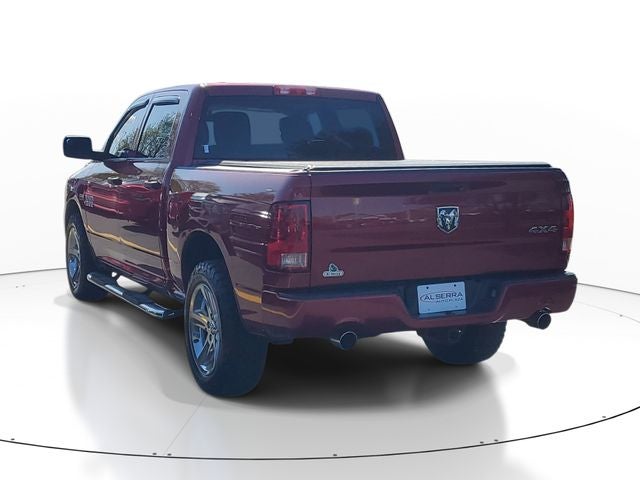2013 RAM 1500 Express