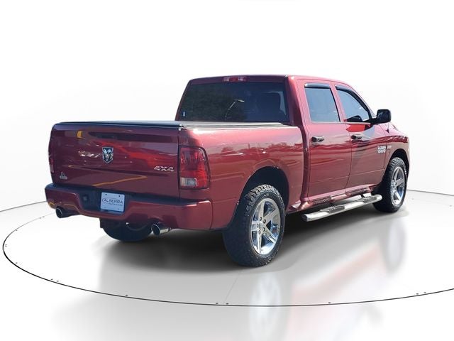 2013 RAM 1500 Express