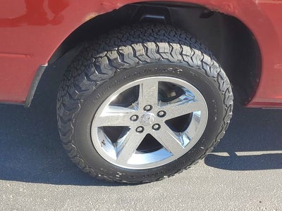2013 RAM 1500 Express