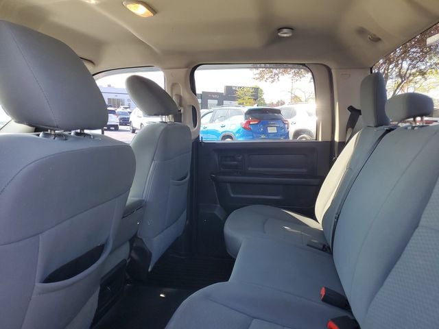 2013 RAM 1500 Express