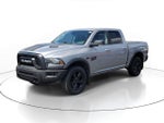 2019 RAM 1500 Classic Warlock