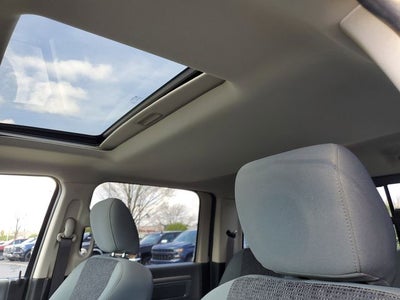 2019 RAM 1500 Classic Warlock