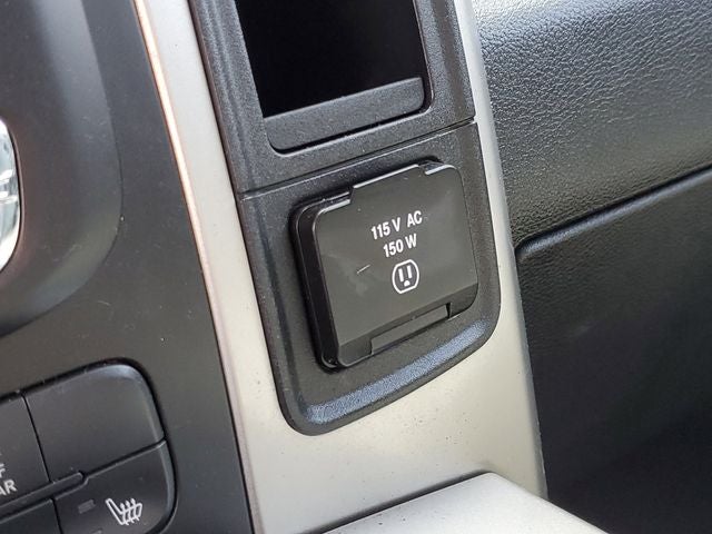 2019 RAM 1500 Classic Warlock