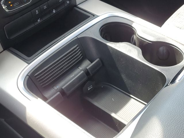 2019 RAM 1500 Classic Warlock