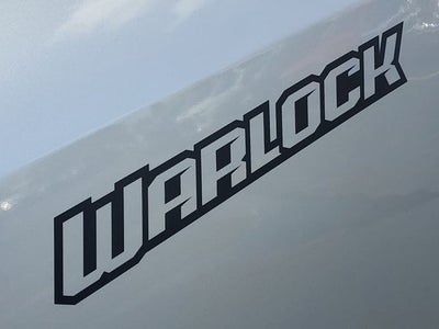 2019 RAM 1500 Classic Warlock