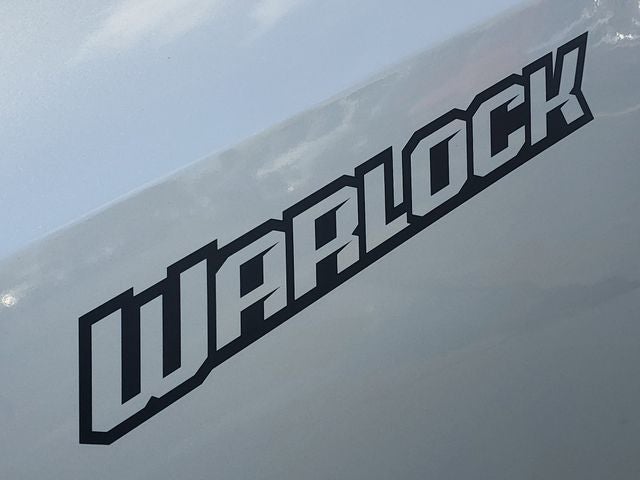 2019 RAM 1500 Classic Warlock