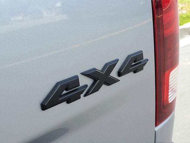 2019 RAM 1500 Classic Warlock