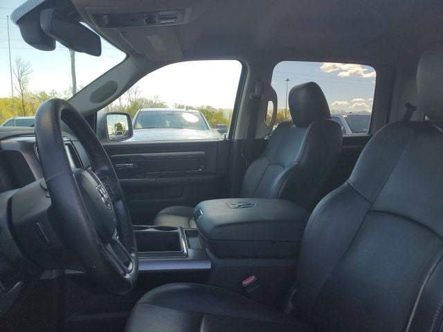 2014 RAM 1500 Sport