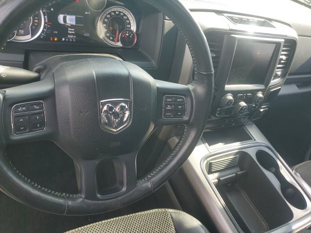 2017 RAM 1500 Sport