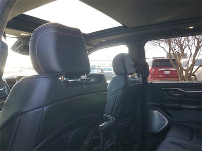 2019 RAM 1500 Limited