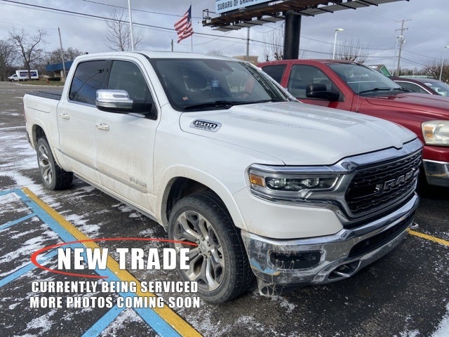 2019 RAM 1500 Limited