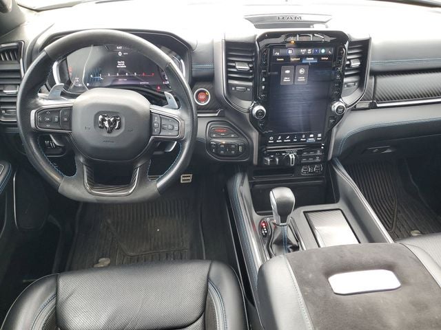 2023 RAM 1500 TRX