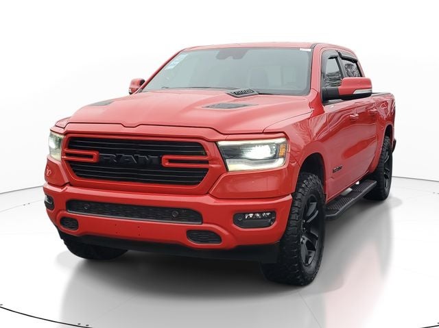 2021 RAM 1500 Base