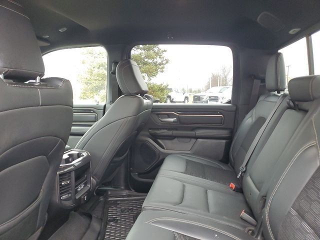 2021 RAM 1500 Base