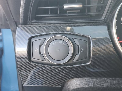 2019 Ford Mustang Shelby GT350