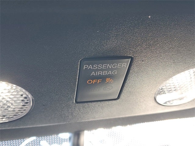 2019 Ford Mustang Shelby GT350