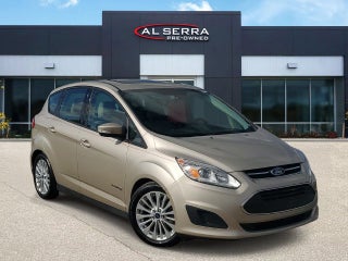 2017 Ford C-Max Hybrid SE
