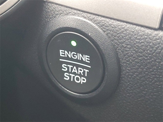 2022 Ford Escape Hybrid SEL