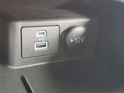 2022 Ford Escape Hybrid SEL