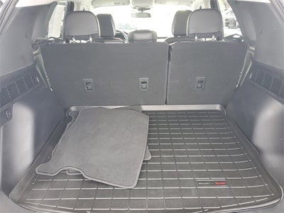 2022 Ford Escape Hybrid SEL