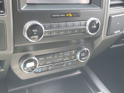 2019 Ford Expedition Max XLT