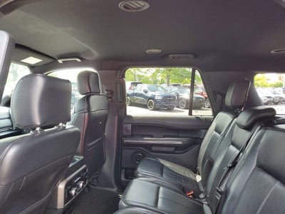 2019 Ford Expedition Max XLT