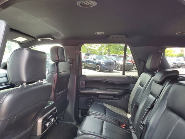2019 Ford Expedition Max XLT