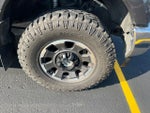 2017 Ford F-250SD Lariat