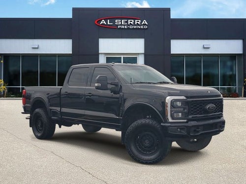 2024 Ford F-250SD Lariat